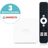 Homatics Box R 4K - BIG DO čierny + SWEET.TV HOMA BOX R+DO BIG B Homatics Box R 4K - BIG DO čierny + SWEET.TV HOMA BOX R+DO BIG B