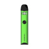 UWELL Caliburn A3 pod kit 520 mAh Zelená 1 ks UWELL Caliburn A3 pod kit 520 mAh Zelená 1 ks