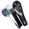 Spartan Badmintonová sada Deluxe Spartan Badmintonová sada Deluxe