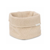 Little Dutch Košík pletený malý Pure Soft Beige Little Dutch Košík pletený malý Pure Soft Beige