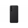 Samsung Ochranný Kryt z Vegánskej Kože S25 FE Black EF-VS731PBEGWW Samsung Ochranný Kryt z Vegánskej Kože S25 FE Black EF-VS731PBEGWW