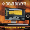 Steinberg Cubase Elements 15 EDU Steinberg Cubase Elements 15 EDU
