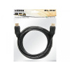 Blow Kábel HDMI-HDMI 3m 1.4 ethernet AL/Mg , GOLD, záveska Blow Kábel HDMI-HDMI 3m 1.4 ethernet AL/Mg , GOLD, záveska