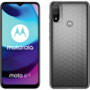 Motorola Mobility Motorola Moto E Moto E20 - 16,5 cm (6,5 Zoll) - 2 GB - 32 GB - 13 MP - Android 11 - Grafitováe PASY0006SE