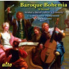 CD Johann Baptist Vanhal: Baroque Bohemia & Beyond CD Johann Baptist Vanhal: Baroque Bohemia & Beyond