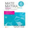 Matematika v pohodě 6 - Geometrie - pracovní sešit - Taktik Matematika v pohodě 6 - Geometrie - pracovní sešit - Taktik