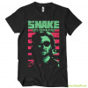 Escape From New York Snake Plissken (T-Shirt) Escape From New York Snake Plissken (T-Shirt)