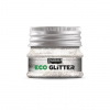 ECO glitter 15 g striebro ECO glitter 15 g striebro
