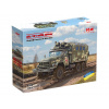 ICM ZiL-131 of the Armed Forces of Ukraine with driver 1/35 ICM ZiL-131 of the Armed Forces of Ukraine with driver 1/35