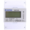 Counttec SDM72DR digitálne/y trojfázový elektromer, 80 A, úředně schválený: áno, 1 ks; SDM72DR Counttec SDM72DR digitálne/y trojfázový elektromer, 80 A, úředně schválený: áno, 1 ks; SDM72DR