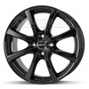 Borbet LV4 Black 5,5x14 4x108 ET43 Borbet LV4 Black 5,5x14 4x108 ET43