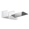 Meliconi GHOST CUBE Shelf 480522 BA Meliconi GHOST CUBE Shelf 480522 BA