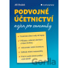 Podvojné účetnictví nejen pro samouky Podvojné účetnictví nejen pro samouky