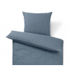 Tchibo - Posteľná bielizeň renforcé - farba: modrá Tchibo - Posteľná bielizeň renforcé - farba: modrá