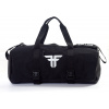 cestovná taška FALLEN UTILITY DUFFLE BAG Black/White 70 L cestovná taška FALLEN UTILITY DUFFLE BAG Black/White 70 L
