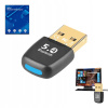 Bluetooth 5.4 USB adaptér pre PC používaný na pripojenie rôznych Bluetooth zariadení Bluetooth 5.4 USB adaptér pre PC používaný na pripojenie rôznych Bluetooth zariadení