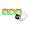 ASUS TUF GAMING LC III 360 ARGB WHT 90RC0192-B0EAY0 Asus ASUS TUF GAMING LC III 360 ARGB WHT 90RC0192-B0EAY0 Asus
