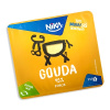 Nika Eidam Gouda porcie 250 g Nika Eidam Gouda porcie 250 g