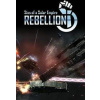 Sins of Solar Empire: Rebelion - Steam PC Sins of Solar Empire: Rebelion - Steam PC