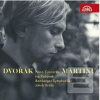 Dvořák & Martinů: Klavír… (Supraphon) Dvořák & Martinů: Klavír… (Supraphon)