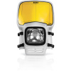 ACERBIS 0003020.030 predná lampa ELBA (maska) univerzálna, farba biela ACERBIS 0003020.030 predná lampa ELBA (maska) univerzálna, farba biela