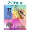 Zvířata. Velký skicář - kolektív autorov Zvířata. Velký skicář - kolektív autorov