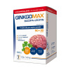 GinkgoMAX Bacopa+Lecitin DaVinci Academia 90+30 tabliet GinkgoMAX Bacopa+Lecitin DaVinci Academia 90+30 tabliet