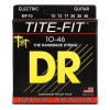 DR MT-10 - Struny pre elektrickú gitaru 010/046 DR MT-10 - Struny pre elektrickú gitaru 010/046