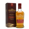 Tomatin Cask Strength 57,5% 0,7l GB (kazeta) Tomatin Cask Strength 57,5% 0,7l GB (kazeta)