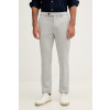 Tommy Hilfiger oblekové nohavice pánske MW0MW41787 sivá 31/32 Tommy Hilfiger oblekové nohavice pánske MW0MW41787 sivá 31/32