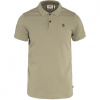 Fjällräven Övik Polo Shirt M, Veľkosť XS, Farba SAND STONE Fjällräven Övik Polo Shirt M, Veľkosť XS, Farba SAND STONE