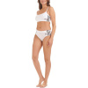 ADIDAS ORIGINALS Hipster Briefs White 18 (2XL) ADIDAS ORIGINALS Hipster Briefs White 18 (2XL)