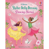 Sticker Dolly Dressing: Dancing Fairies Sticker Dolly Dressing: Dancing Fairies