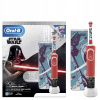 Oral-B Vitality D100 Kids Star Wars Oral-B Vitality D100 Kids Star Wars