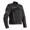 Motocyklová bunda RST Ventilator X veľ. veľkosť S čierna Motocyklová bunda RST Ventilator X veľ. veľkosť S čierna