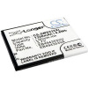 Batéria pre Samsung Galaxy Star, Galaxy Mini, 1300 mAh, Li-Ion Batéria pre Samsung Galaxy Star, Galaxy Mini, 1300 mAh, Li-Ion
