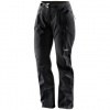 Tilak Crux WS Lady černá L; Černá kalhoty Tilak Crux WS Lady černá L; Černá kalhoty