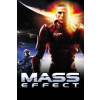 Mass Effect Mass Effect