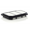 Vzduchový filter Chevrolet 96438204 MANN FILTER Vzduchový filter Chevrolet 96438204 MANN FILTER