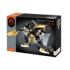 iM.Master Stavebnica Five Tigers Generals 2v1 12x6,4x18,4 cm iM.Master Stavebnica Five Tigers Generals 2v1 12x6,4x18,4 cm