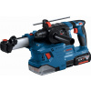 BOSCH GDE 18V-12 PROFESSIONAL Integrovaný vysávač 1600A028H6 BOSCH GDE 18V-12 PROFESSIONAL Integrovaný vysávač 1600A028H6