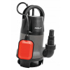 Ponorné čerpadlo Dedra 900 W, 1450 l/h Ponorné čerpadlo Dedra 900 W, 1450 l/h