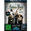 Addams Family (Ultra HD Blu-ray & Blu-ray im Mediabook) Addams Family (Ultra HD Blu-ray & Blu-ray im Mediabook)