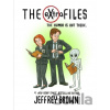 The eXtra Files - Jeffrey Brown The eXtra Files - Jeffrey Brown