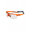Unihoc ENERGY neónovo oranžová, Junior - max 52 cm Unihoc ENERGY neónovo oranžová, Junior - max 52 cm