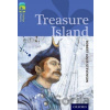 Oxford Reading Tree TreeTops Classics 17 Treasure Island - Louis Robert Stevenson Oxford Reading Tree TreeTops Classics 17 Treasure Island - Louis Robert Stevenson