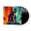 2LP Hans Zimmer: Blade Runner 2049 (Original Motion Picture Soundtrack) 2LP Hans Zimmer: Blade Runner 2049 (Original Motion Picture Soundtrack)