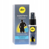 Pjur sprej na oddialenie ejakulácie Superhero Ultimate Spray 20ml Pjur sprej na oddialenie ejakulácie Superhero Ultimate Spray 20ml