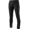 Nohavice DYNAFIT Transalper pro PNT W black out XS Nohavice DYNAFIT Transalper pro PNT W black out XS