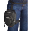 OXFORD OL239 taška pripínaná na nohu L1R, farba čierna (starý kód: OL240) OXFORD OL239 taška pripínaná na nohu L1R, farba čierna (starý kód: OL240)